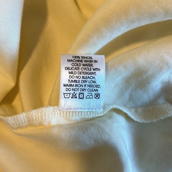 ABLE Irena Trench Jacket Beige Color Size XL - Picture 8 of 13